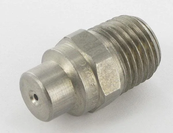 Kramp - HD113500 - HP Nozzle 0° NPT