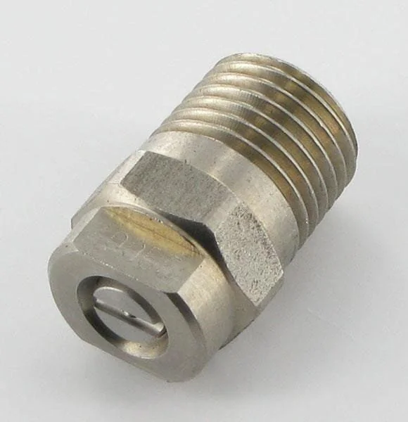 Kramp - HD116045 - HP Nozzle 40° NPT