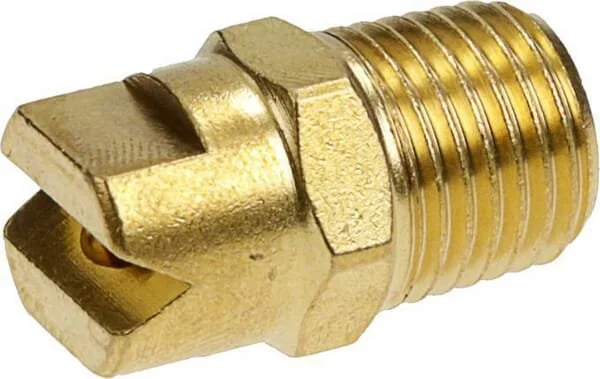 Kramp - HD139545 - HD Nozzle 40° NPT