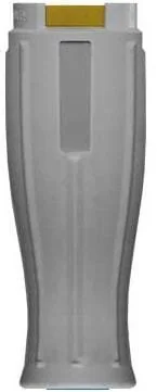 Kramp - HD146106 - Crimp Nipple K-Lock 6mm