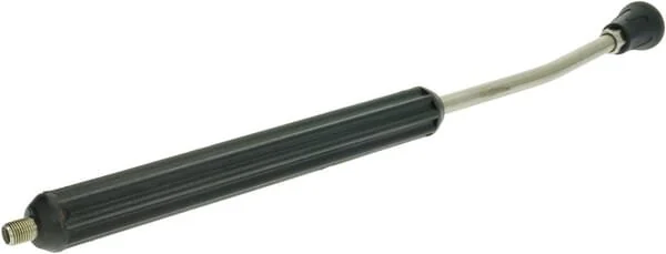 Kramp - HD301187 - Lance 500mm 15° Stainless Steel