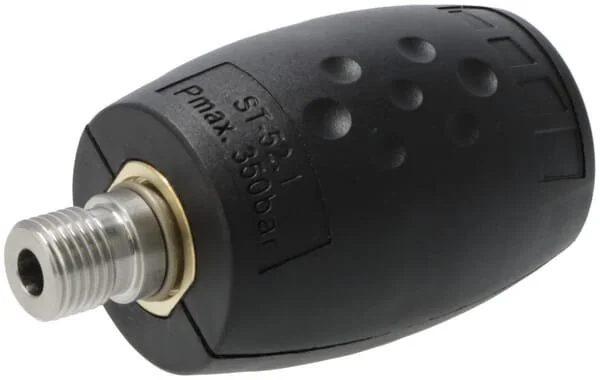 Kramp - HD301637 - Throttle Valve M/F