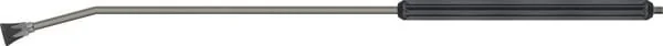 Kramp - HD301687 - Lance 1200mm 15° Stainless Steel