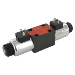 Kramp - HD3PS105CR4 - Proportional Valve