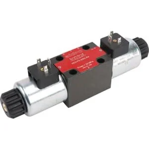 Kramp - HD3PS305C10R4 - Control Valve