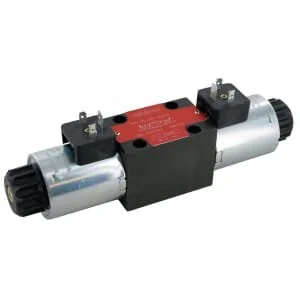 Kramp - HD3PS3RC10R4 - Control Valve