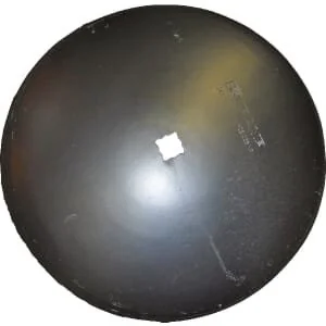 Kramp - HD510331KR - Harrow Disc Plain 510x3,5/26-31