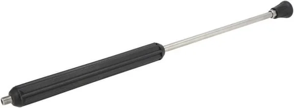 Kramp - HD512293 - Lance 600mm Stainless Steel