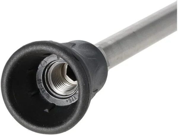Kramp - HD512693 - Lance 1500mm Stainless Steel