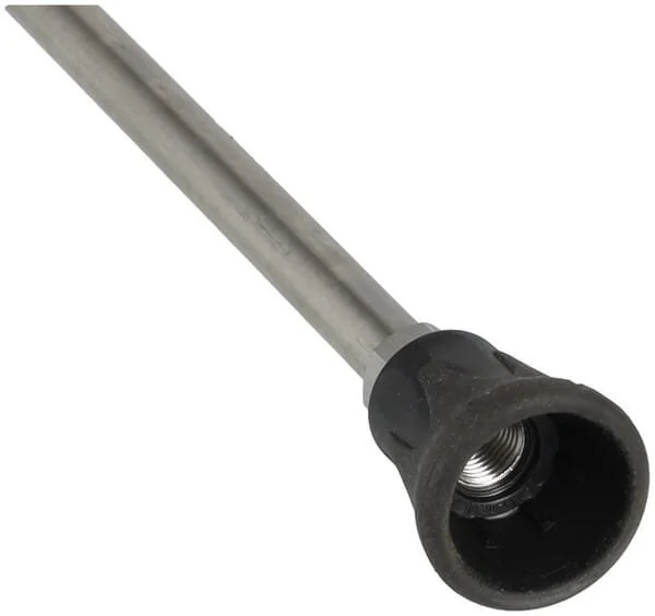 Kramp - HD512893 - Lance 2000mm Stainless Steel
