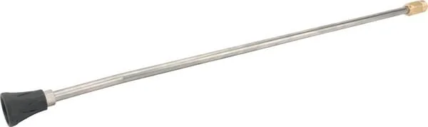 Kramp - HD513203 - Lance 600mm M22 Stainless Steel