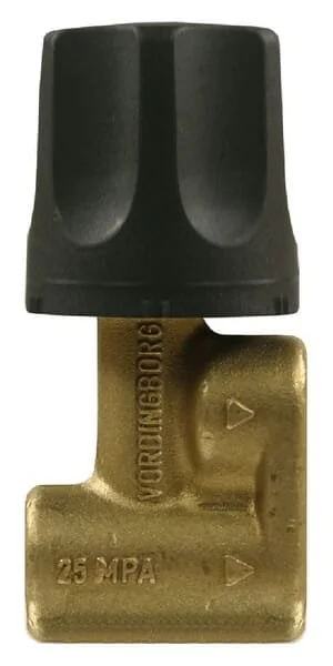 Kramp - HD51700 - Space Holder Complete SET