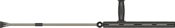 Kramp - HD517109 - Double Spray Lance Stainless Steel