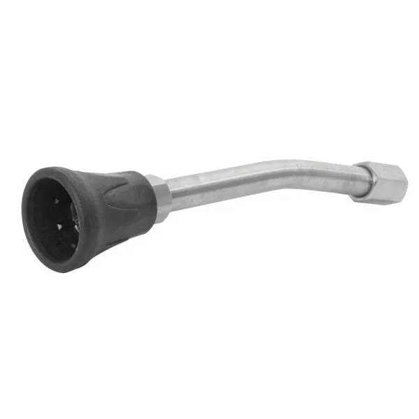 Kramp - HD525570 - HP Telescopic Lance 2.55-5.75 m