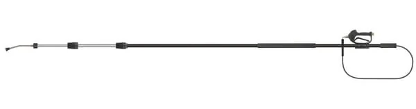 Kramp - HD525780 - HP Telescopic Lance 3.21-7.8 m