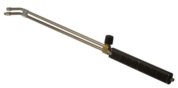 Kramp - HD53600 - Lance With Moulded Handle, M