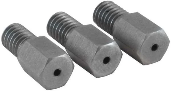 Kramp - HD554055 - Nozzle Kit 3 Pcs M4 055 ST-555