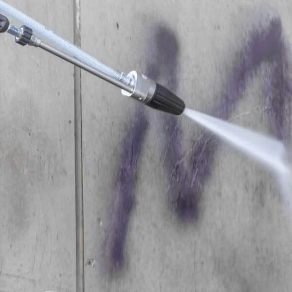 Kramp - HD555055 - Sandblaster ST-555 With 055 Nozzle Size