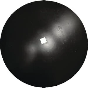 Kramp - HD610531KR - Harrow Disc Plain 610x5/31