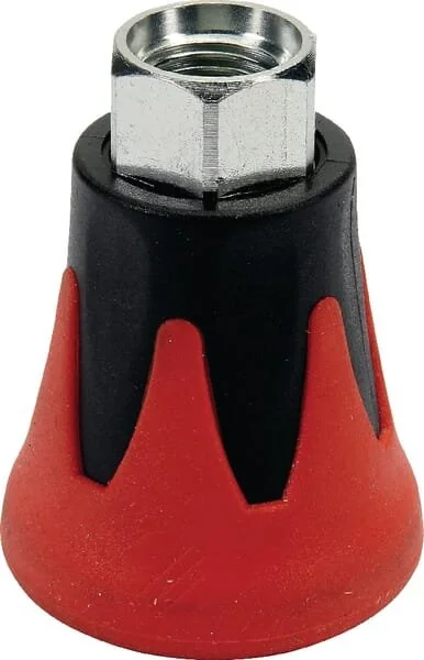 Kramp - HD90002 - Nozzle Protection Steel Red