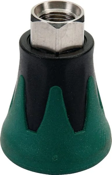 Kramp - HD90004 - Nozzle Protection S.S. Green