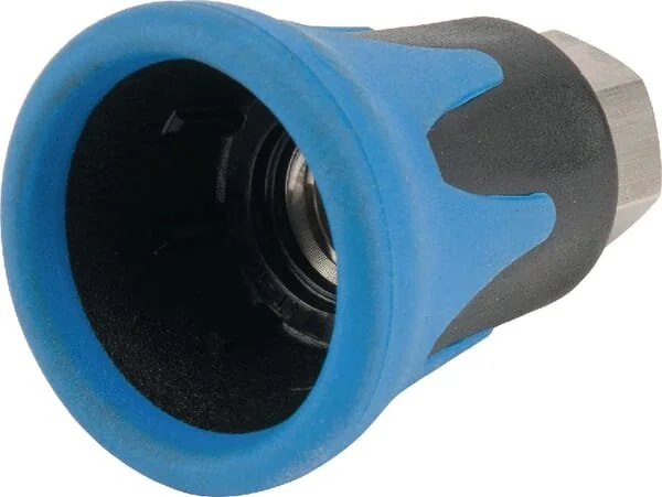 Kramp - HD90005 - Nozzle Protection S.S. Blue