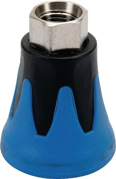 Kramp - HD90005 - Nozzle Protection S.S. Blue