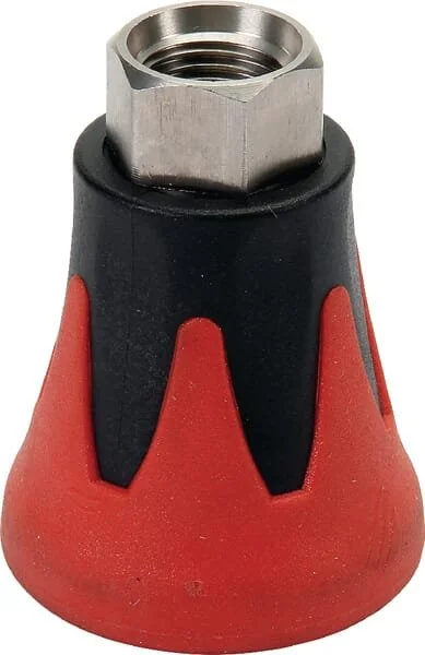 Kramp - HD90006 - Nozzle Protection S.S. Red
