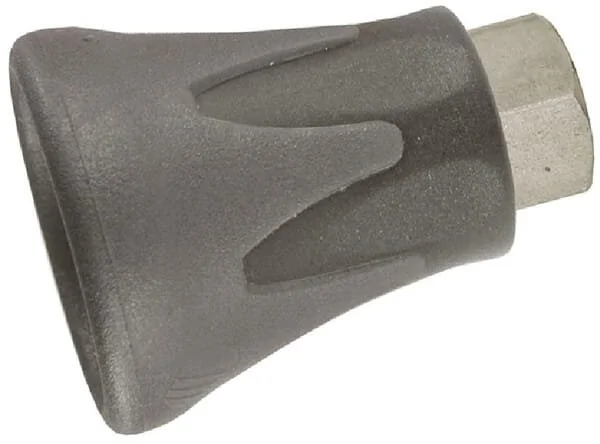 Kramp - HD90007 - Nozzle Protection S.S. Grey