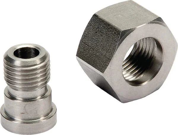 Kramp - HD90014 - Lance-Nozzle Adapter M18F - 1/4M