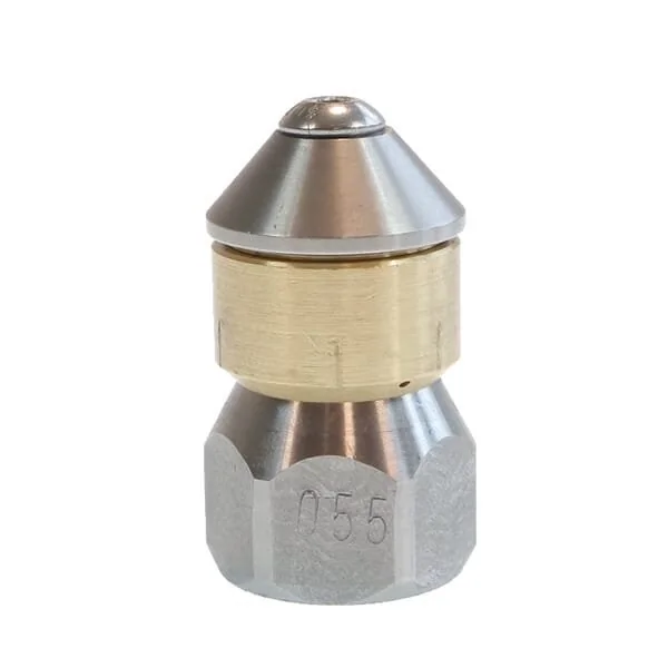 Kramp - HD95200631 - Pipe Cleaning Nozzle