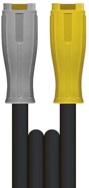 Kramp - HD990010 - HP Hose 10m Flex DN6 280bar K-Lock x K-Lock Swivel