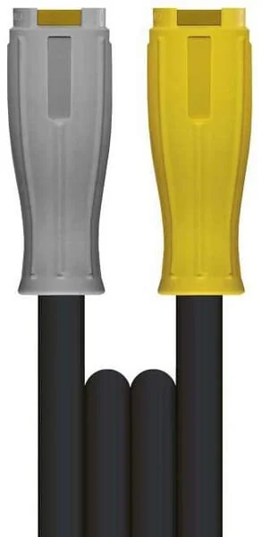 Kramp - HD990115 - HP Hose 15m DN8 315bar K-Lock x K-Lock Swivel