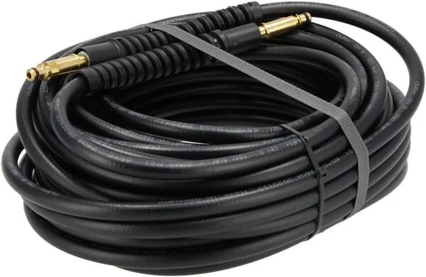 Kramp - HD998120 - HP Hose 20m DN6 160bar 2x8.8mm Karcher Quick Connect