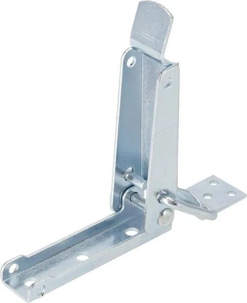 Kramp - HS20000L - Toggle Latches 110mm