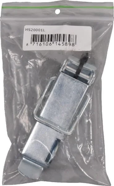 Kramp - HS20001L - Toggle Latches With Hooks 110mm