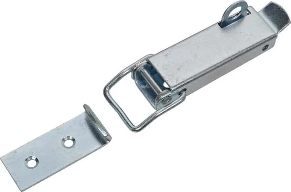 Kramp - HS20001L - Toggle Latches With Hooks 110mm