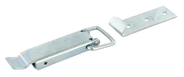 Kramp - HS20105L - Toggle Latches 105mm