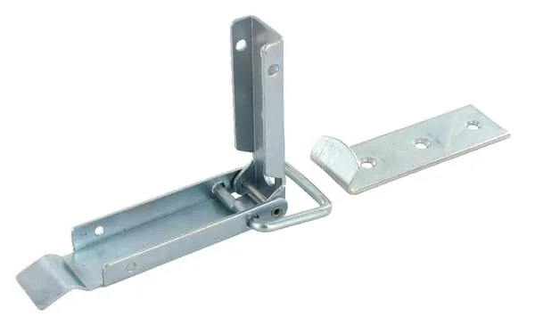 Kramp - HS20105L - Toggle Latches 105mm