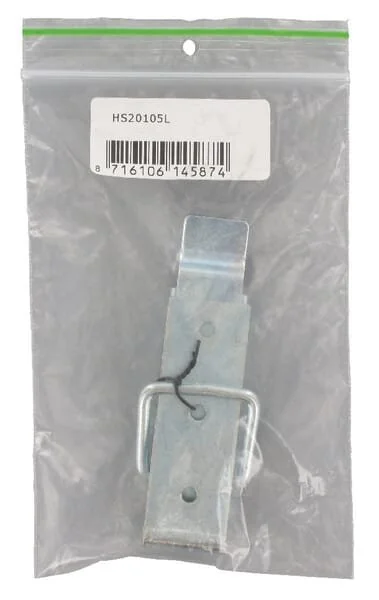 Kramp - HS20105L - Toggle Latches 105mm