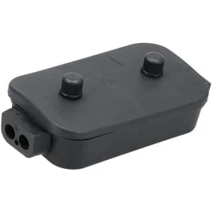 Kramp - JB1008KR - Cable Junction Box 8 Pole
