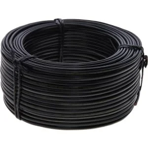 Kramp - KA100FL100 - Flat Cable 2x1.00mm² (Roll Of 100m)