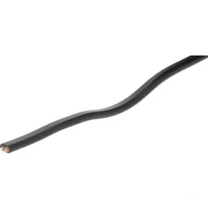 Kramp - KA100FL30 - Flat Cable 2x1.00mm² (Roll Of 30m)