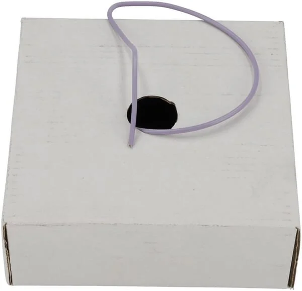 Kramp - KA1158 - Cable 1x1.5mm² Purple