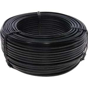 Kramp - KA150FL100 - Flat Cable 2x1.50mm² (Roll Of 100m)