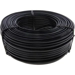 Kramp - KA250FL100 - Flat Cable 2x2.50mm² (Roll Of 100m)
