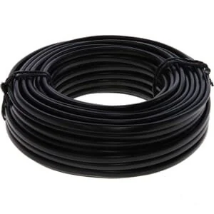 Kramp - KA250FL30 - Flat Cable 2x2.50mm² (Roll Of 30m)