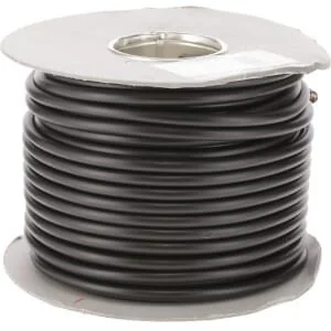 Kramp - KA41550 - Electric Cable PVC 4x1.5mm²-5
