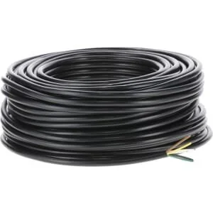 Kramp - KA510 - Cable, 5x1 mm²