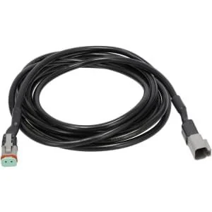 Kramp - KADT062S4MP - Extension Cable With Deutsch Plug DT2 4m